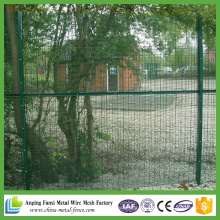 Großhandel Durable Gut aussehende Wire Mesh Zaun für Garten